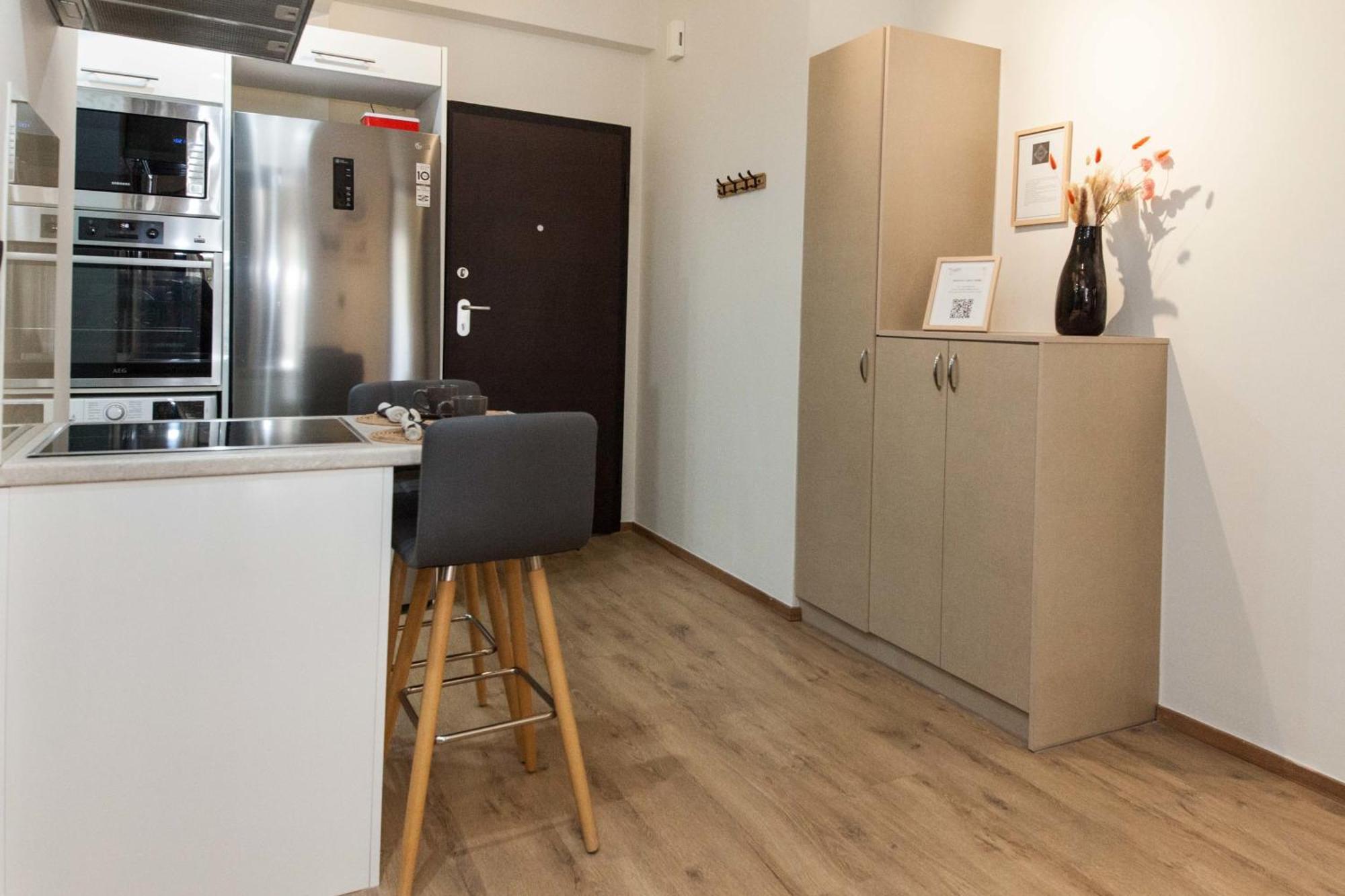 Acropolis View Modern Deluxe Suite With Balcony Athene Buitenkant foto